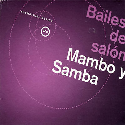 Mambo & Samba