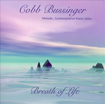 Breath of Life: Melodic, Contemplative Piano Solos