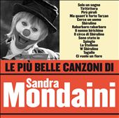Le Più Belle Canzoni di Sandra Mondaini