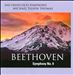 Beethoven: Symphony No. 9 "Choral" [2012 Recording]