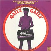 Gaily, Gaily [Original Soundtrack]