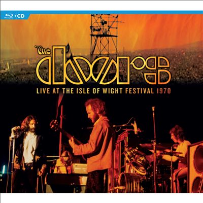 Live at the Isle of Wight Festival 1970 [Video]