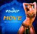 Move: Non-Stop Arabian Remixes