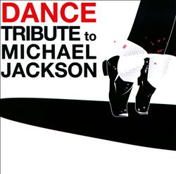 ladda ner album Various - Dance Tribute To Michael Jackson