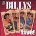 The Billys: Live