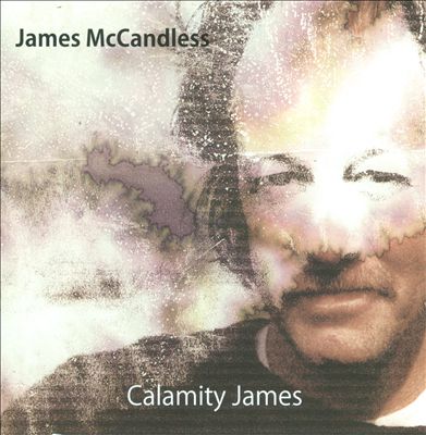 Calamity James