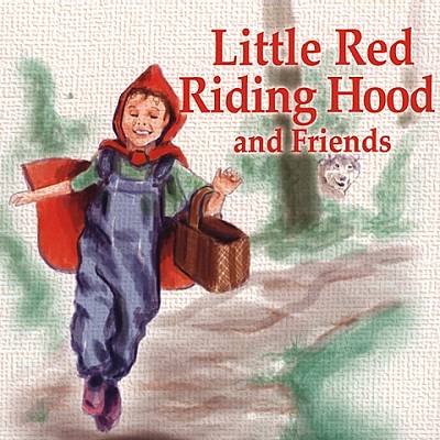 Little Red Riding Hood and Friends: 1940