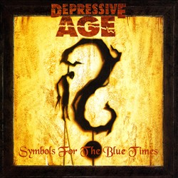 last ned album Depressive Age - Symbols For The Blue Times