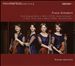 Schubert: Streichquartette D 703, D 46 und D 804