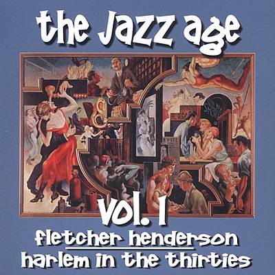 The Jazz Age Vol. 1