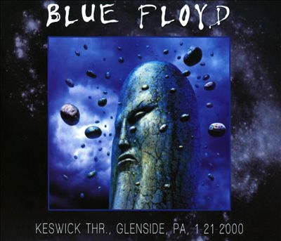 Keswick Thr., Glenside, PA, 1-21-2000