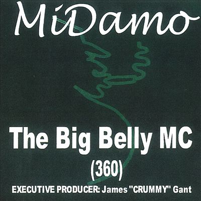The Big Belly MC