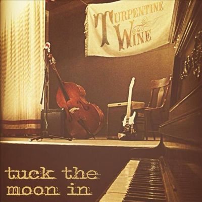 Tuck the Moon In