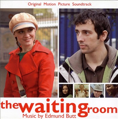 The Waiting Room [Original Motion Picture Soundtrack]