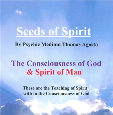 Seeds of Spirit