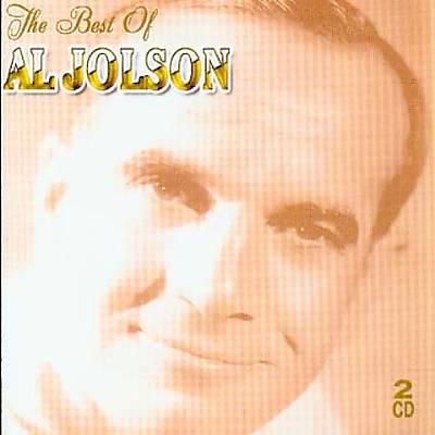 The Best of Al Jolson [Pulse]
