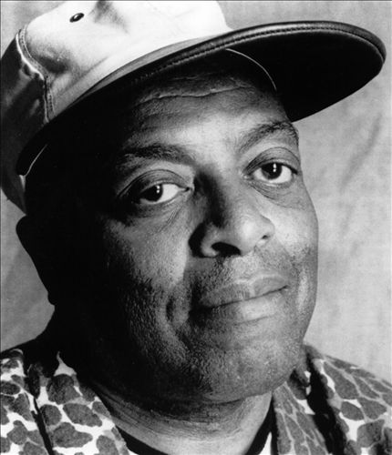 Roy Haynes