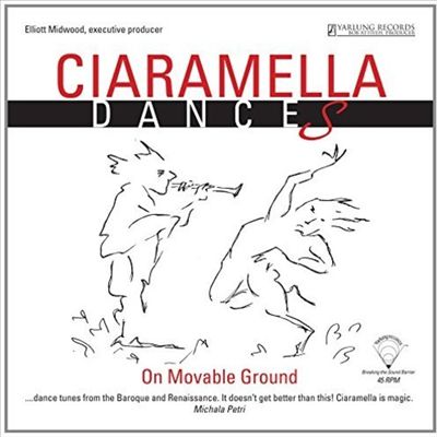 Ciaramella Dances: On Moveable Ground