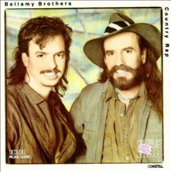 descargar álbum Bellamy Brothers - Country Rap