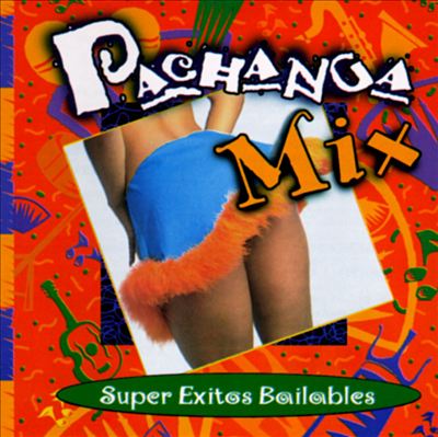 Pachanga Mix