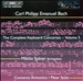 C.P.E. Bach: The Complete Keyboard Concertos, Vol. 5