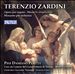 Terenzio Zardini: Opere per organo; Messe In simplicitate; Minuetto per orchestra