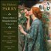 Sir Hubert Parry: Twelve Sets of English Lyrics, Vol. 1