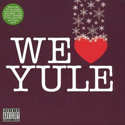 We Love Yule [2000]