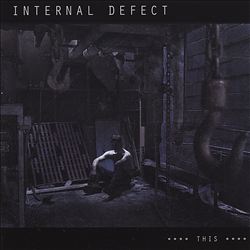 last ned album Internal Defect - This