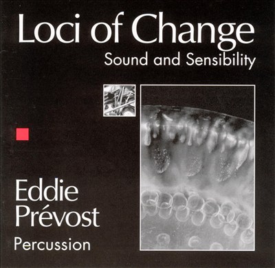 Loci of Change: Sound and Sensibility