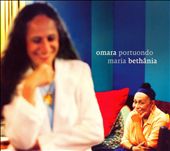 Maria Bethania & Omara Portuondo