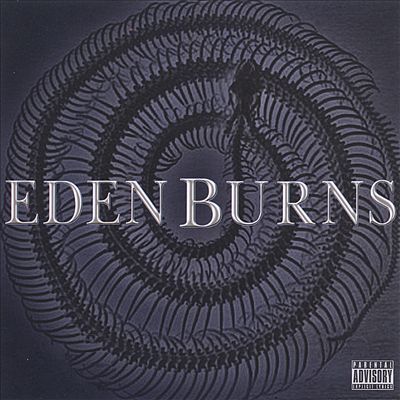 Eden Burns