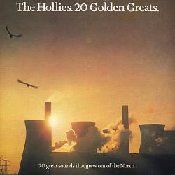 Album herunterladen The Hollies - 20 Golden Greats