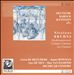 Deutsche Barock Kantaten (4) - Bruhns: Complete Cantatas