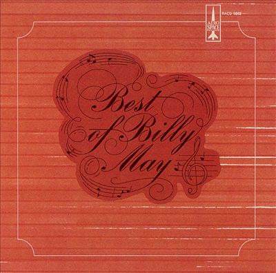 The Best of Billy May, Vol. 1