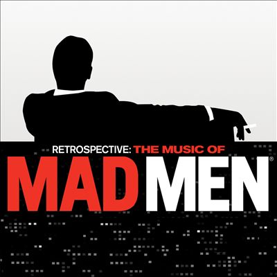 Mad Men: Score Suite No. 2