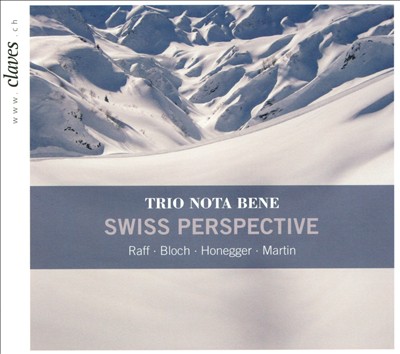 Swiss Perspective