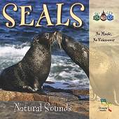 Sounds of Nature: Seals
