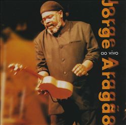 lataa albumi Jorge Aragão - Ao Vivo