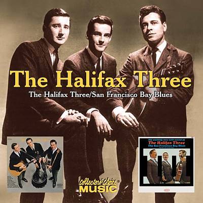 The Complete Halifax Three