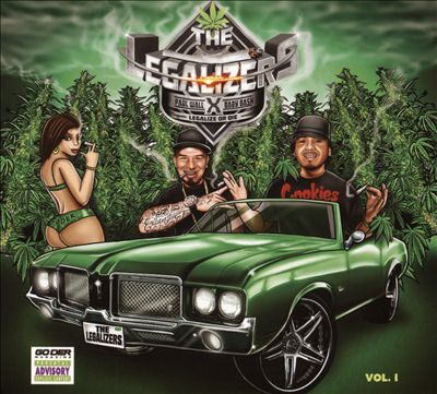 The Legalizers: Legalize or Die