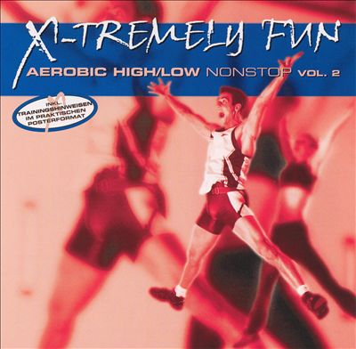 X-Tremely Fun: High/Low Nonstop, Vol. 2