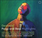 Gershwin: Porgy &amp;&#8230;