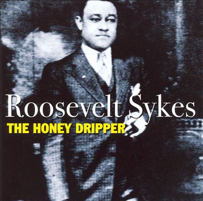 The Honeydripper [Fabulous]