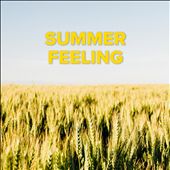 Summer Feeling [September, 2020]