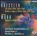 Hans Koessler: Trio-Suite; Quintet; Emanuel Moór: Sonata No. 2, Op. 55