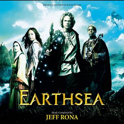 Earthsea, television film score