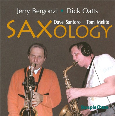 Saxology