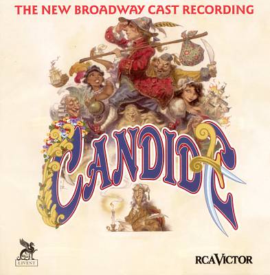 Candide [1997 Broadway Revival Cast]