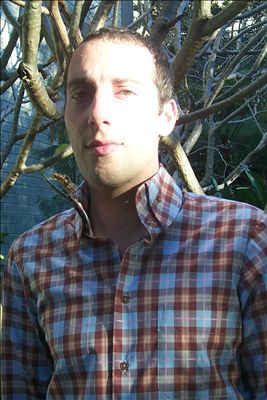 Oren Ambarchi